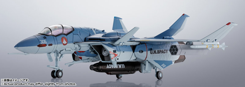 HI-METAL R マクロス VF-0D フェニックス（工藤シン機）