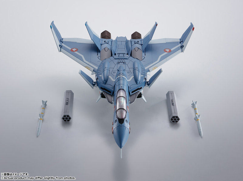 HI-METAL R マクロス VF-0D フェニックス（工藤シン機）