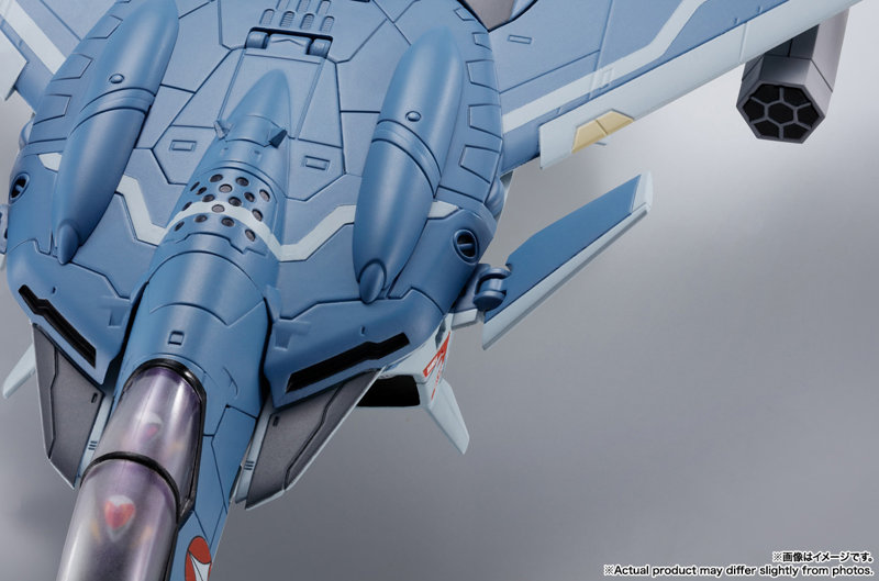 HI-METAL R マクロス VF-0D フェニックス（工藤シン機）
