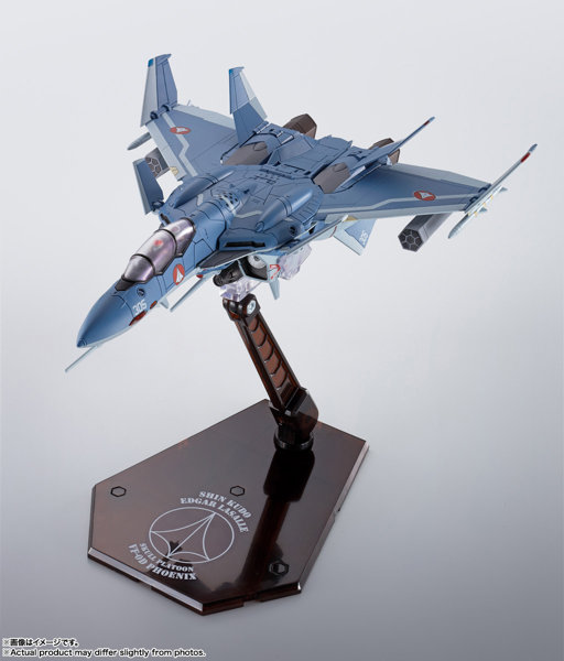 HI-METAL R マクロス VF-0D フェニックス（工藤シン機）