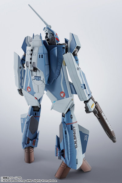 HI-METAL R マクロス VF-0D フェニックス（工藤シン機）