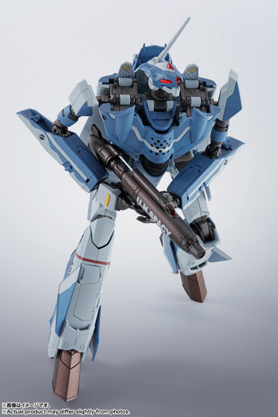 HI-METAL R マクロス VF-0D フェニックス（工藤シン機）
