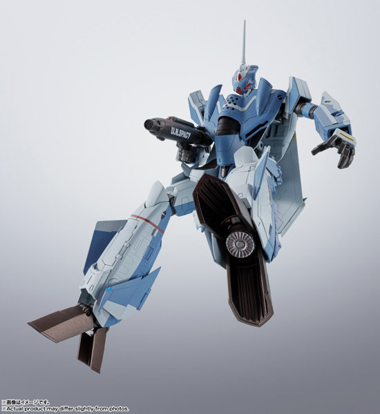 HI-METAL R マクロス VF-0D フェニックス（工藤シン機）