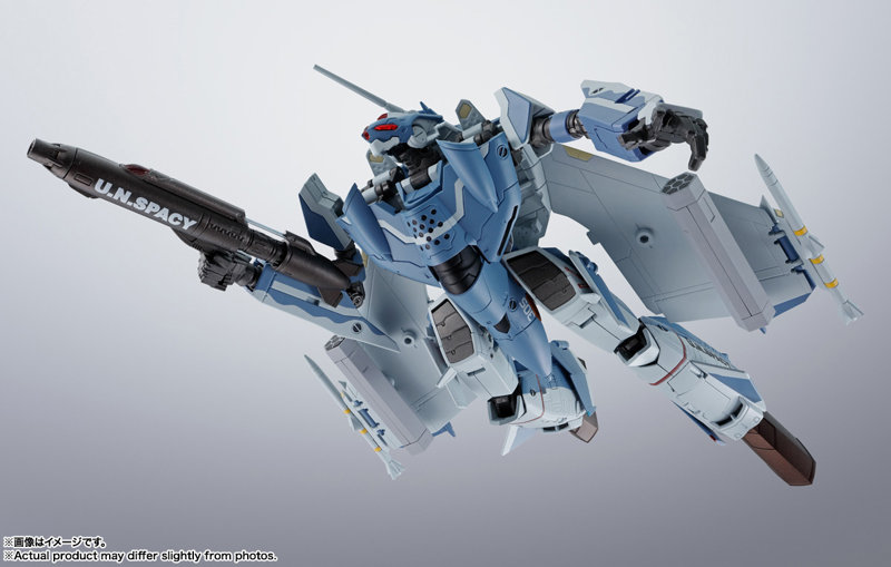 HI-METAL R マクロス VF-0D フェニックス（工藤シン機）
