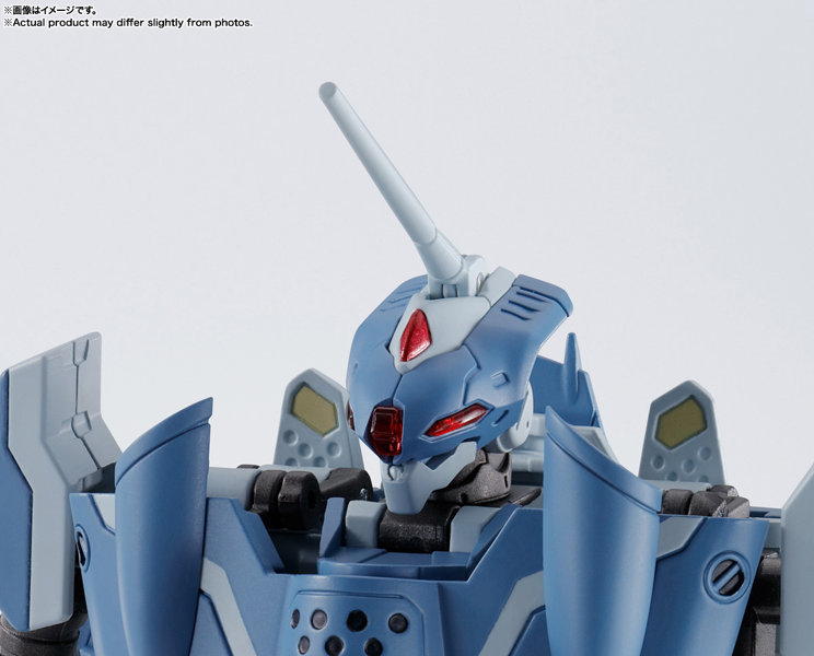 HI-METAL R マクロス VF-0D フェニックス（工藤シン機）