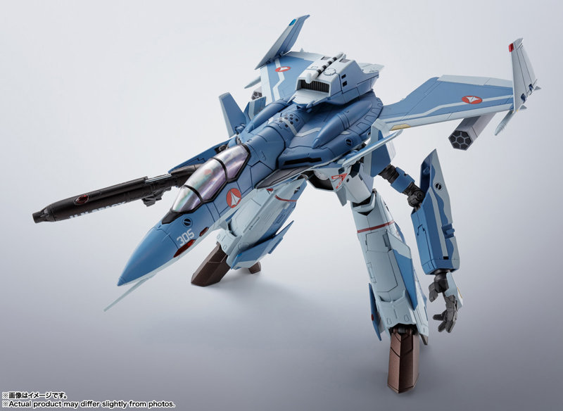 HI-METAL R マクロス VF-0D フェニックス（工藤シン機）