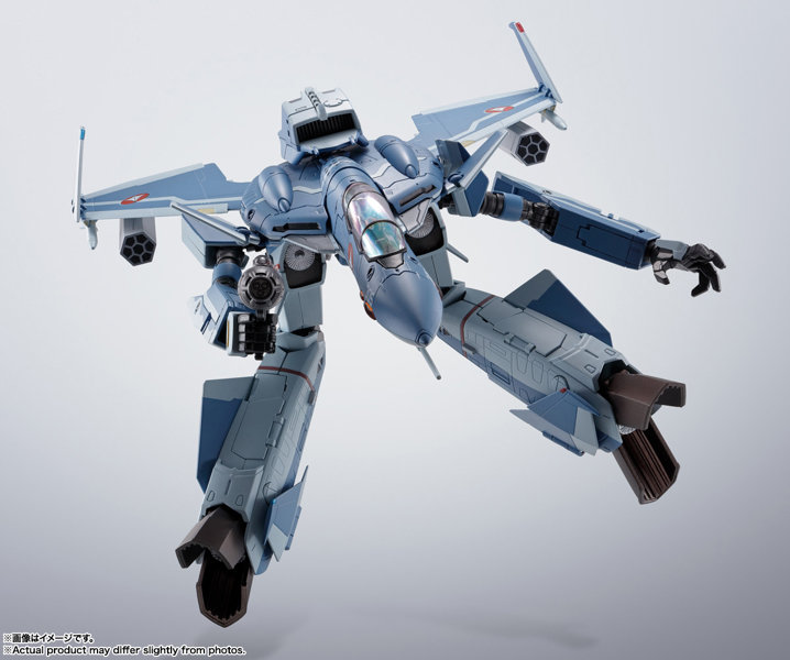 HI-METAL R マクロス VF-0D フェニックス（工藤シン機）