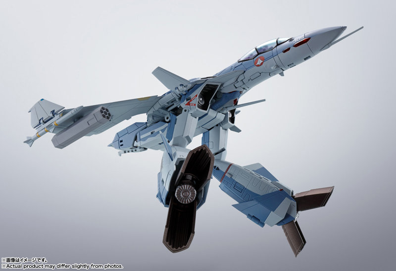 HI-METAL R マクロス VF-0D フェニックス（工藤シン機）