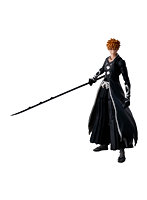 S.H.Figuarts BLEACH-黒崎一護-卍解・天鎖斬月