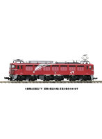 7174 EF81形（北斗星色）