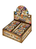 【BOX販売】バトルスピリッツ 契約編 第1章 ファーストパートナー【BS60】（再販）
