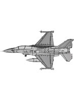 1/144 航空自衛隊 F-2A/B