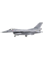 1/144 機動警察パトレイバー2 the Movie F-16J