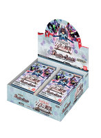 【BOX販売】バトルスピリッツ コラボブースター エヴァンゲリオン シン実の贖罪 ブースターパック【CB23】（再販）