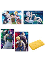 DMM.com [【BOX販売】イタジャガ HUNTER×HUNTER（全25種） 1BOX:20個入