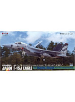1/72 航空自衛隊 F-15Jイーグル 第303飛行隊 2018 小松基地航空祭 記念塗装機 ファイティング・ドラゴン