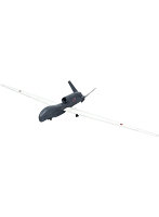 1/72 航空自衛隊 RQ-4B グローバルホーク 横田AB 航空自衛隊デカール付