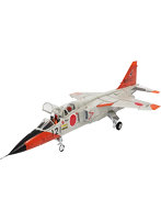 1/72 航空自衛隊 練習機 T-2 前期型 パイロットフィギュア付