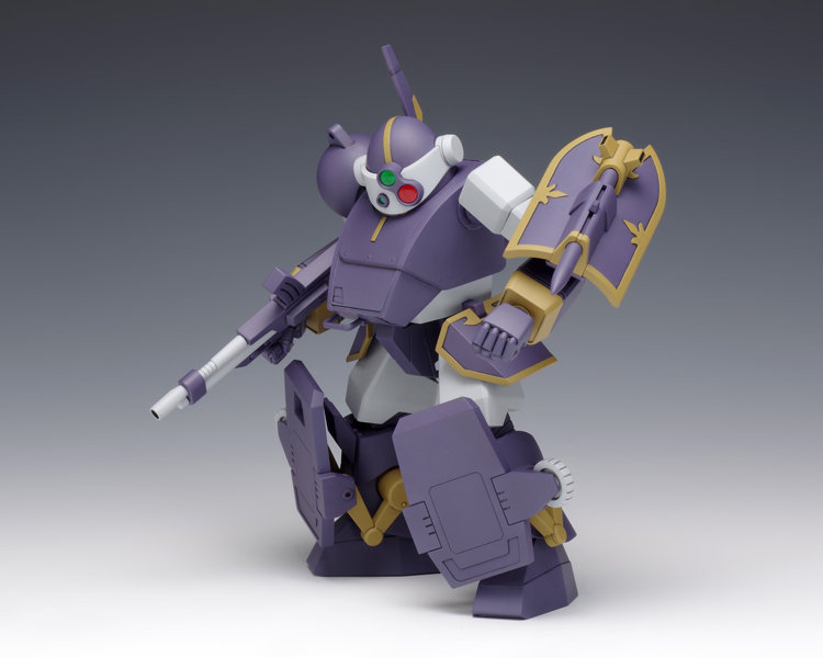 1/35 ベルゼルガWP［PS版］