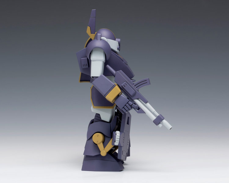 1/35 ベルゼルガWP［PS版］