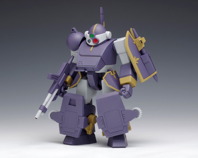 1/35 ベルゼルガWP［PS版］