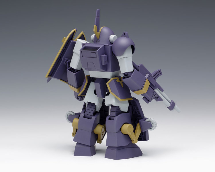 1/35 ベルゼルガWP［PS版］