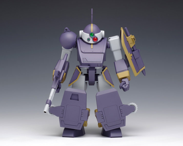 1/35 ベルゼルガWP［PS版］