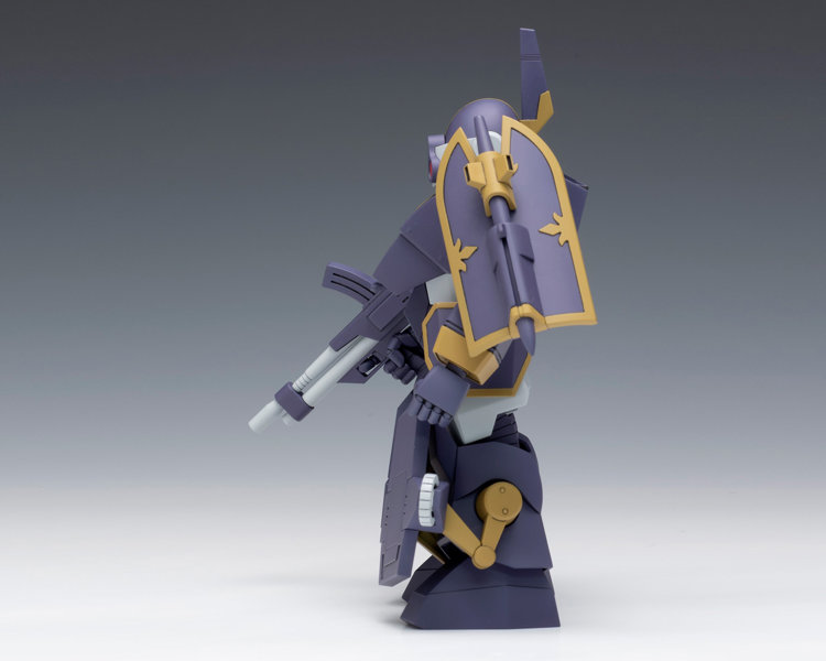 1/35 ベルゼルガWP［PS版］