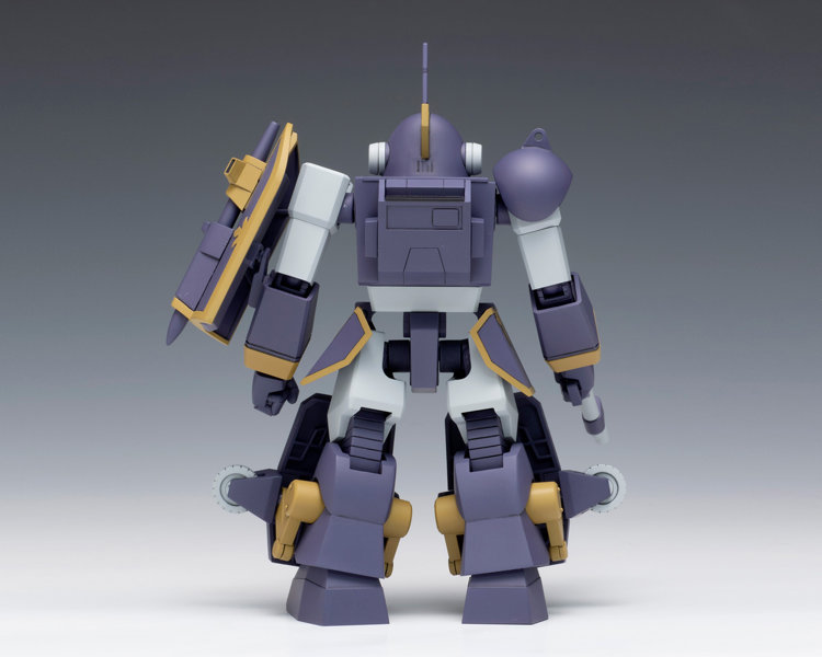 1/35 ベルゼルガWP［PS版］