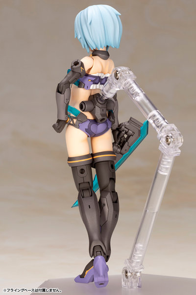 フレームアームズ・ガール フレズヴェルク Bikini Armor Ver.