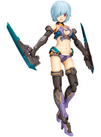 【ポイント還元中】フレームアームズ・ガール フレズヴェルク Bikini Armor Ver.