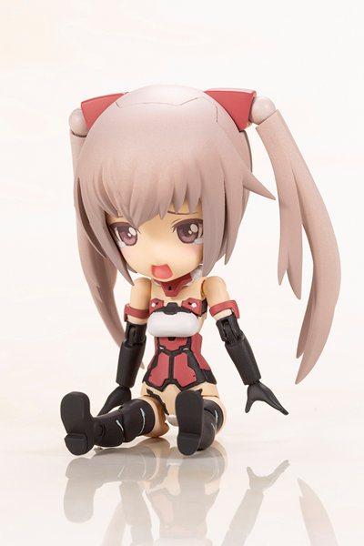 Qpmini イノセンティア