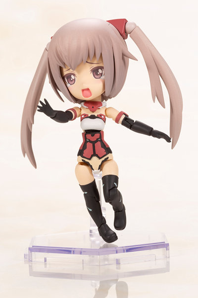 Qpmini イノセンティア