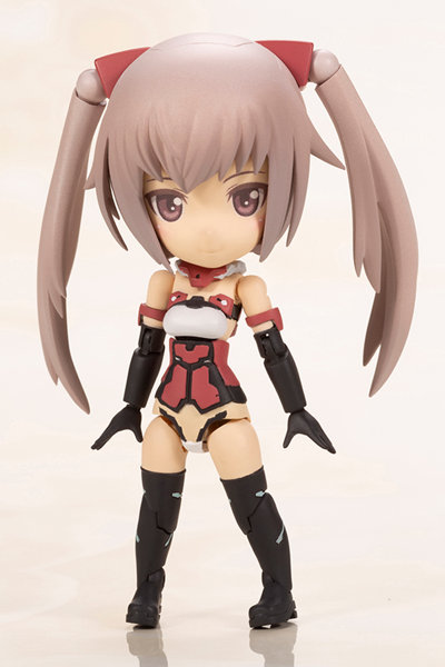 Qpmini イノセンティア