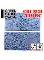 グリーンスタッフワールド 死顔の床 2枚入り