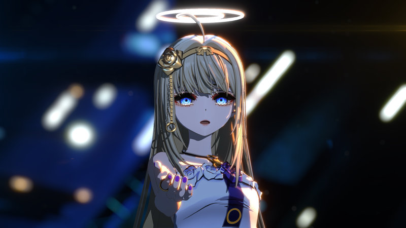 クライマキナ/CRYMACHINA クライマキナ/CRYMACHINA
