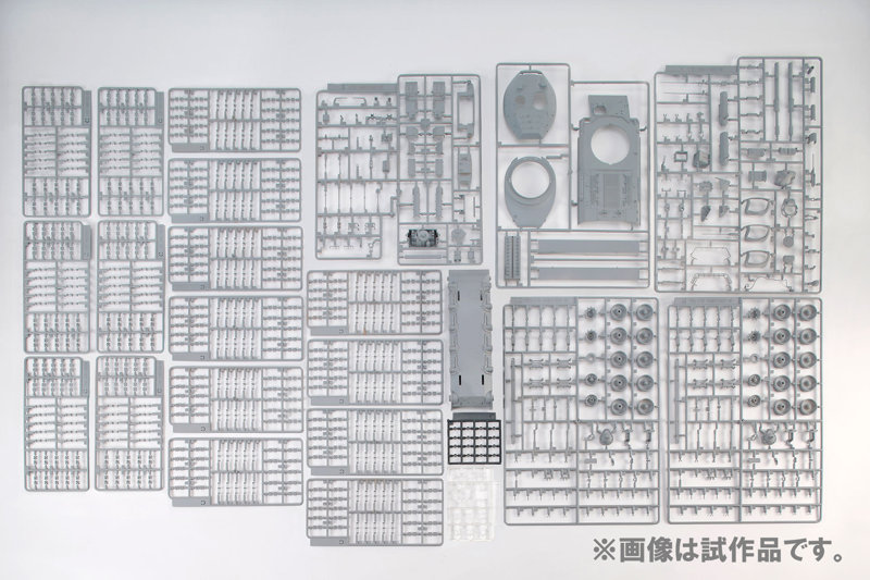 1/35 陸上自衛隊74式戦車
