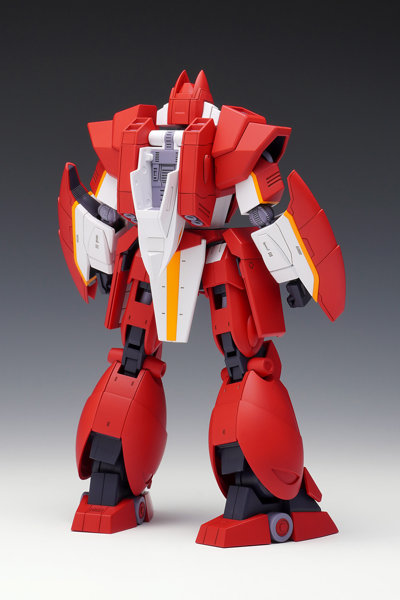 ガリアン