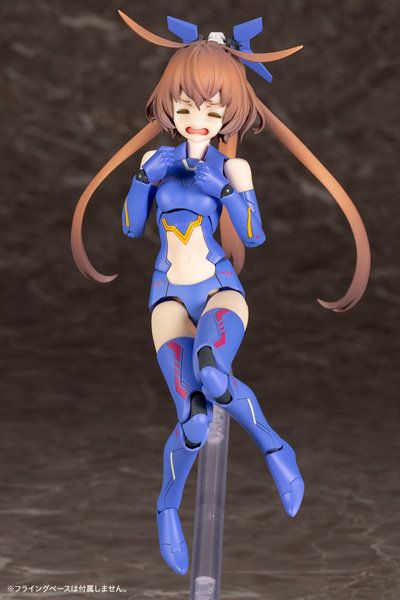 SOLラプター