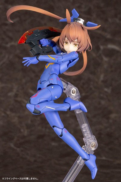 SOLラプター
