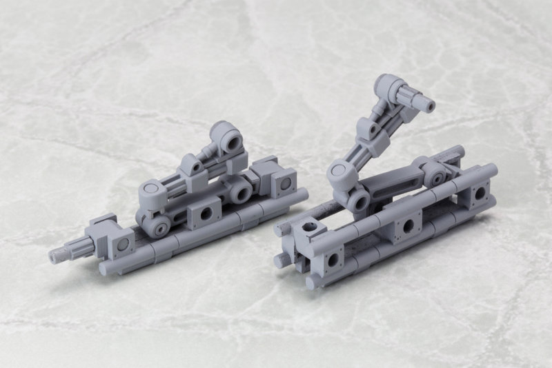 メカサプライ01 フレキシブルアームA