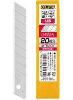 替刃（M厚）20枚入