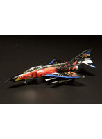1/144 航空自衛隊 F-4EJ改 第302飛行隊 ラストファントム （ブラックファントム） 2019