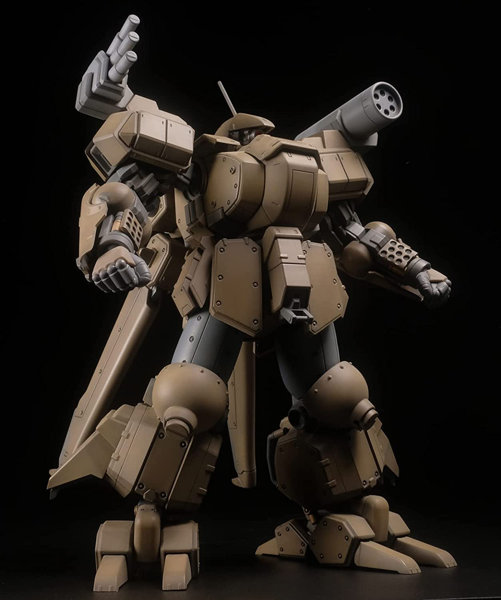 重装機兵レイノス AS-5E3 レイノス（量産機） リニューアルVer.