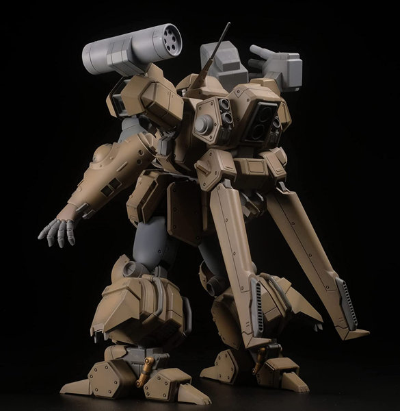 重装機兵レイノス AS-5E3 レイノス（量産機） リニューアルVer.