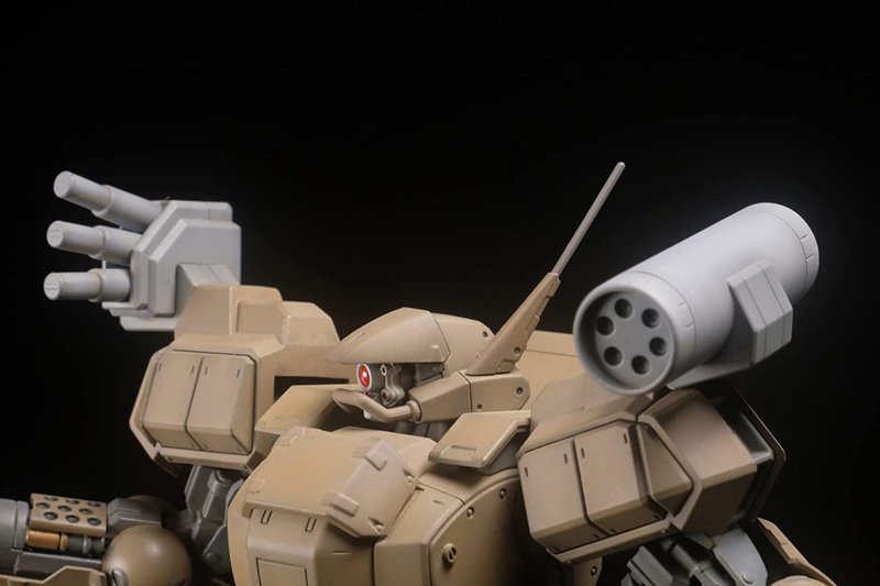 重装機兵レイノス AS-5E3 レイノス（量産機） リニューアルVer.