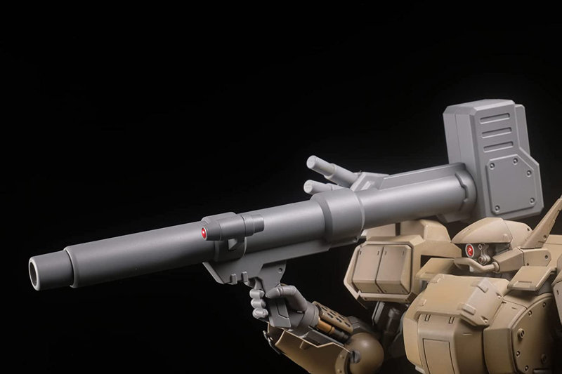 重装機兵レイノス AS-5E3 レイノス（量産機） リニューアルVer.