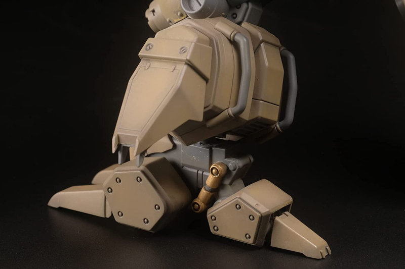 重装機兵レイノス AS-5E3 レイノス（量産機） リニューアルVer.