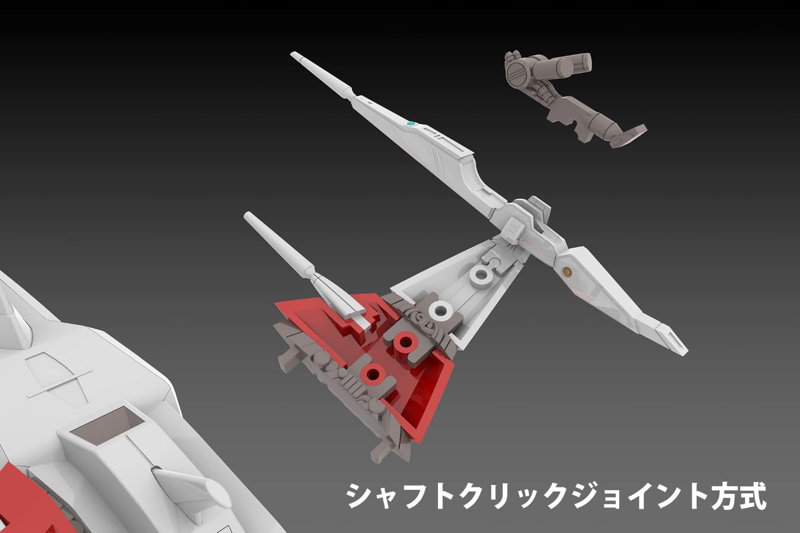 ダライアス シルバーホーク 3F-1B SPACE FIGHTER