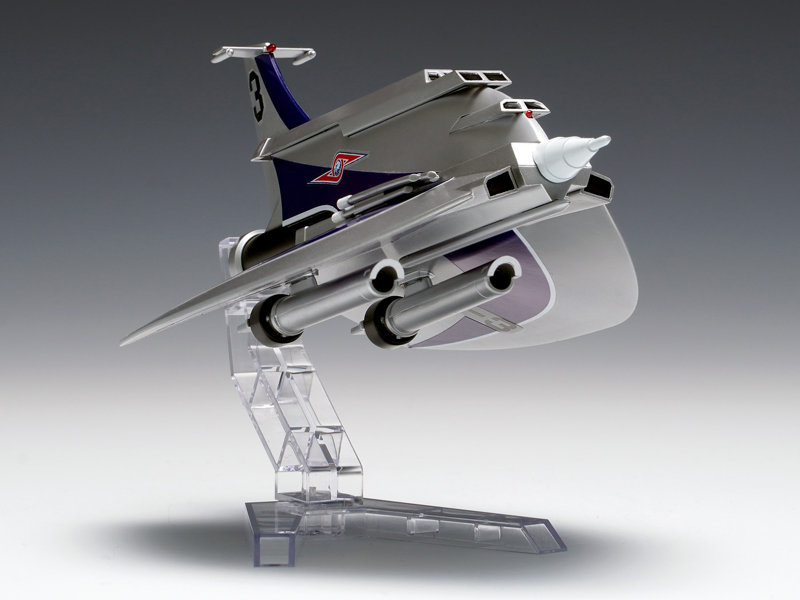 ウルトラホーク3号